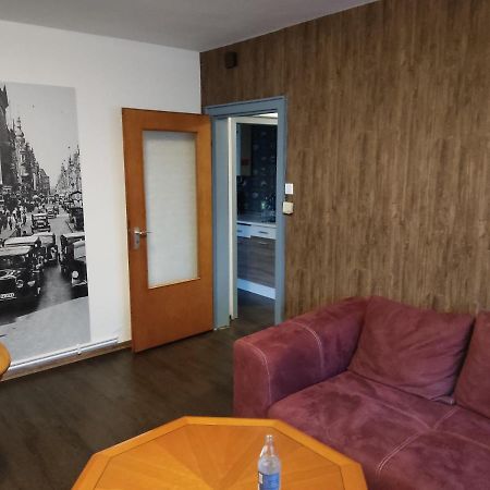 ווילהלמסהאבן Ferienwohnung Waterkant מראה חיצוני תמונה