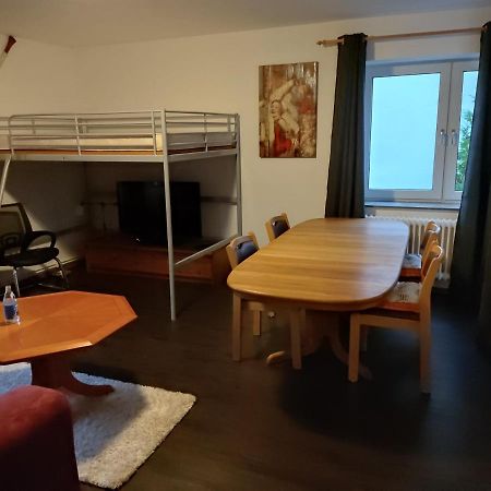 ווילהלמסהאבן Ferienwohnung Waterkant מראה חיצוני תמונה